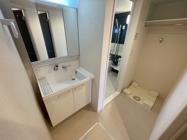 メルベーユの物件内観写真